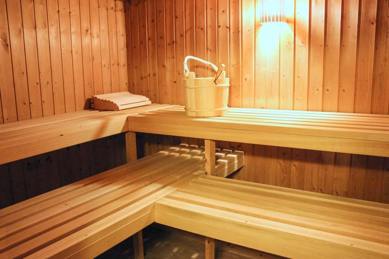 Апартаменти Nordic Im Deichhaus Гузум Екстер'єр фото